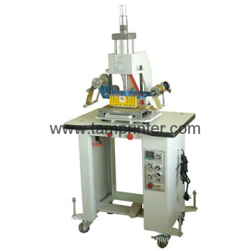 Automatic Coding Hot Stamping Machine